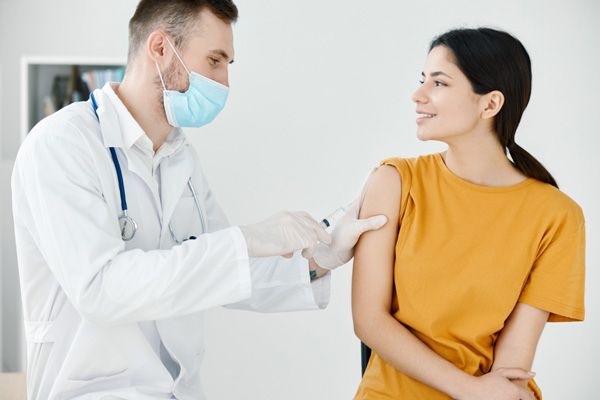 Teen Healthcare