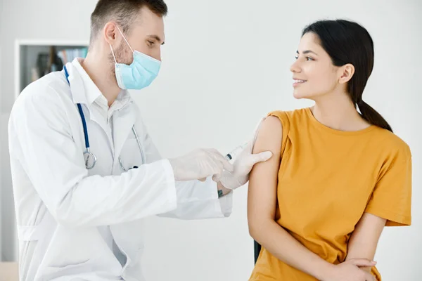 Teen Healthcare